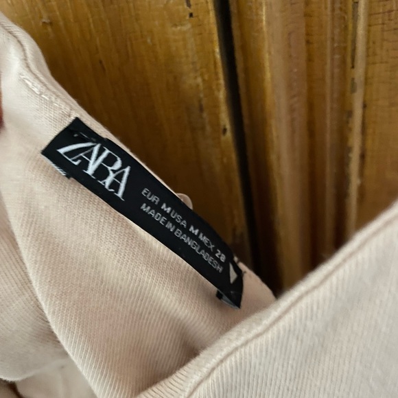 Zara dress - Picture 3 of 3